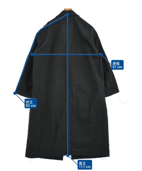 FRAMeWORK 其他大衣