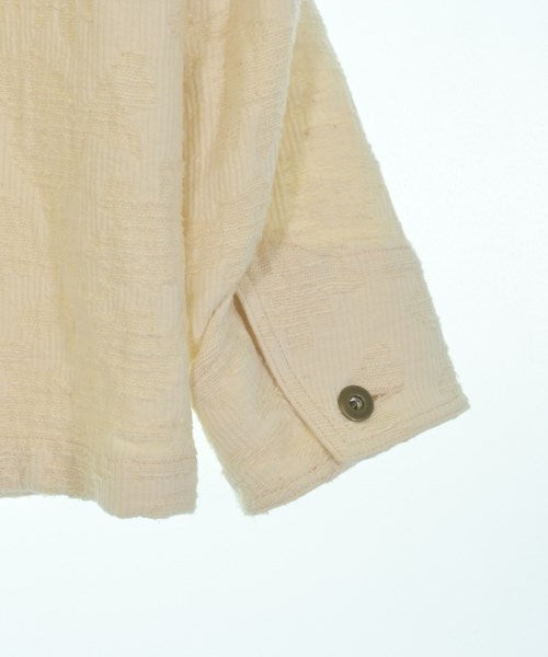 FRAMeWORK 其他飛行外套