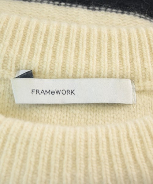 FRAMeWORK 毛衣