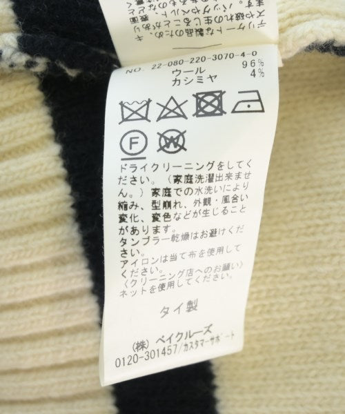 FRAMeWORK 毛衣