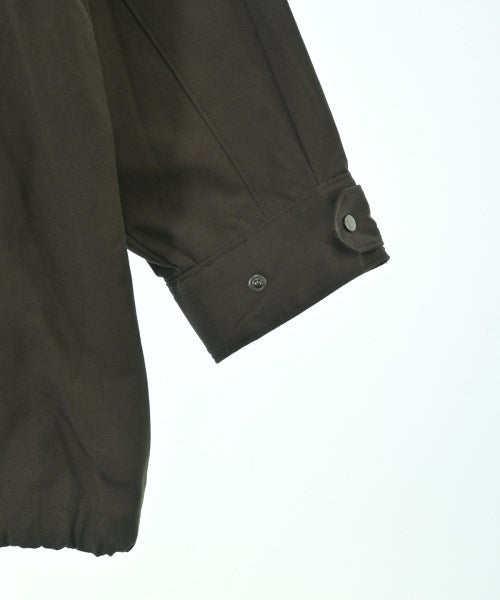 FRAMeWORK 山系外套