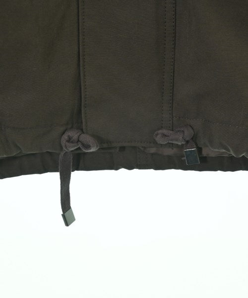 FRAMeWORK 山系外套