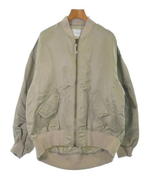 FRAMeWORK 軍裝夾克