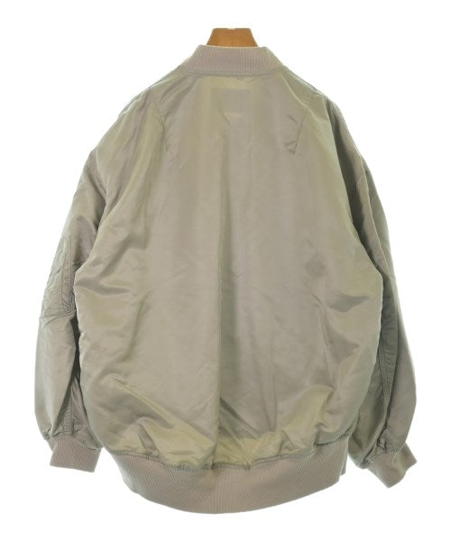 FRAMeWORK 軍裝夾克