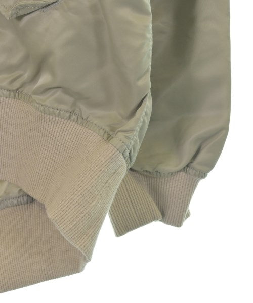 FRAMeWORK 軍裝夾克