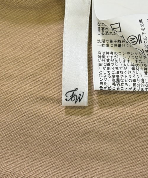 FRAMeWORK 其他大衣