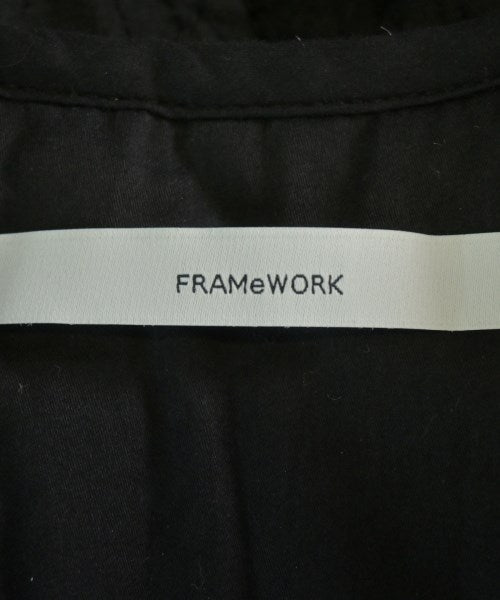 FRAMeWORK 休閒襯衫