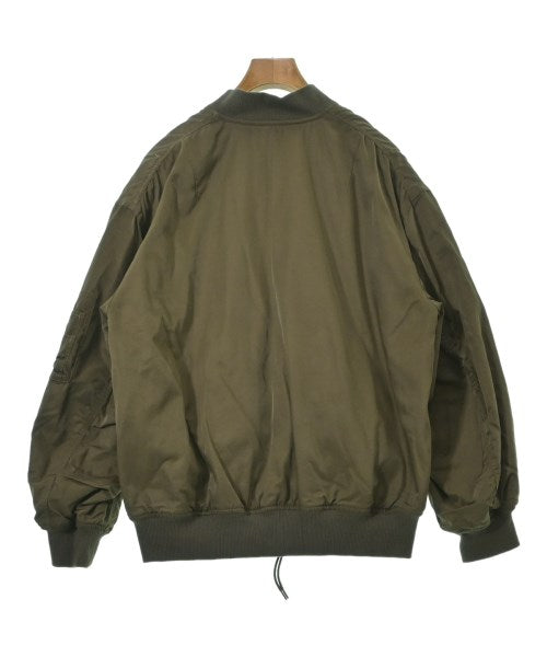 FRAMeWORK 軍裝夾克