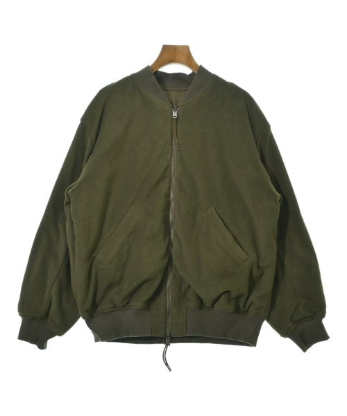 FRAMeWORK 軍裝夾克