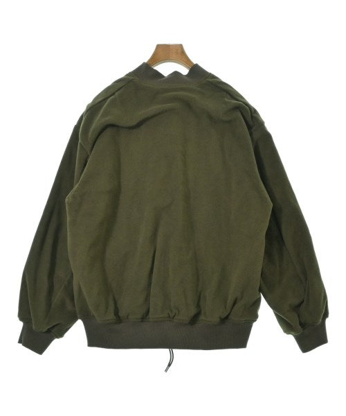 FRAMeWORK 軍裝夾克