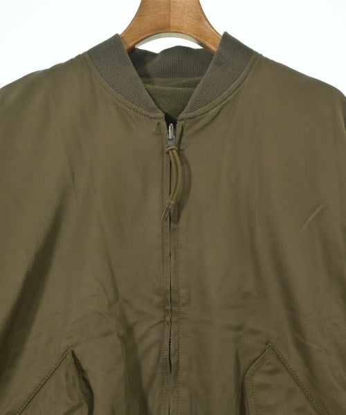 FRAMeWORK 軍裝夾克