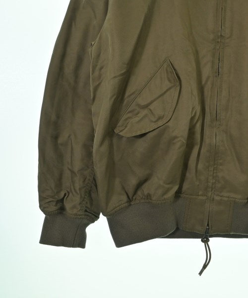 FRAMeWORK 軍裝夾克
