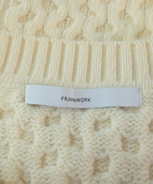 FRAMeWORK 毛衣