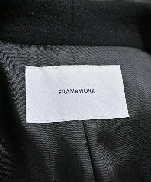 FRAMeWORK 其他大衣