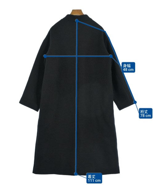 FRAMeWORK 其他大衣