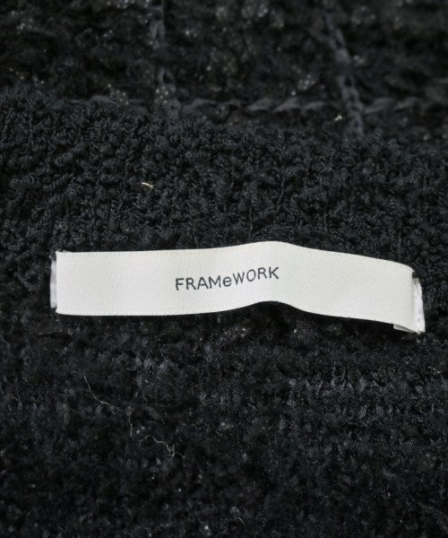 FRAMeWORK 開襟衫