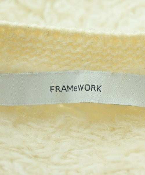 FRAMeWORK 開襟衫
