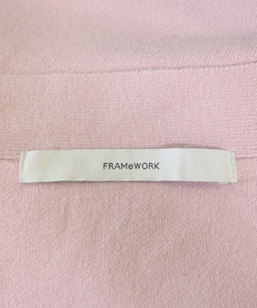 FRAMeWORK 開襟衫