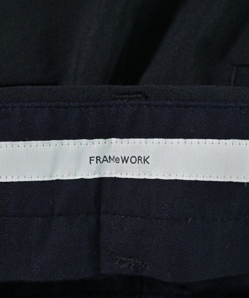 FRAMeWORK 長褲