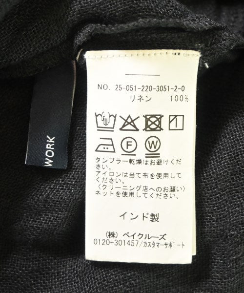FRAMeWORK 休閒襯衫