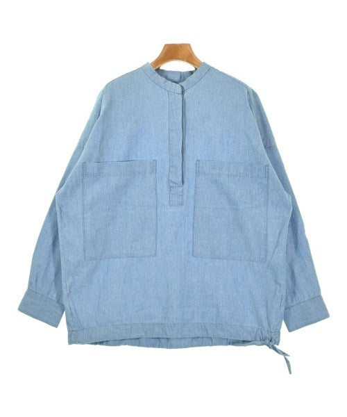 FRAMeWORK 女襯衫