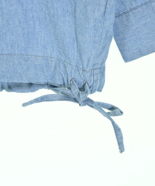 FRAMeWORK 女襯衫