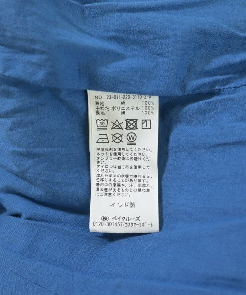 FRAMeWORK 休閒夾克