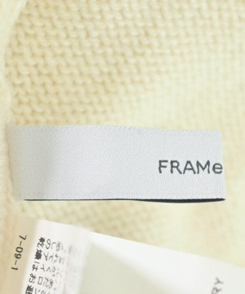 FRAMeWORK 開襟衫