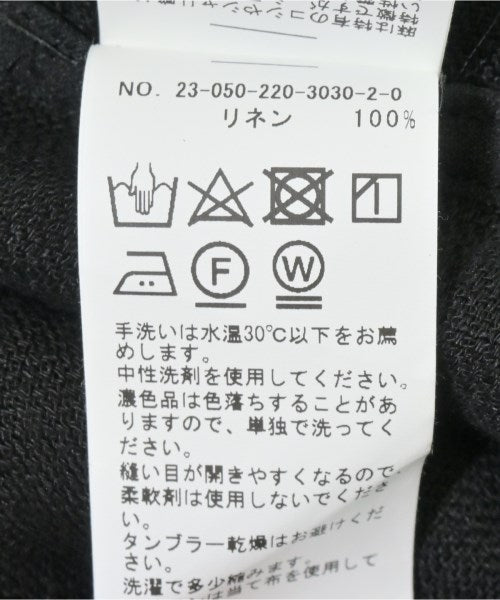 FRAMeWORK 休閒襯衫