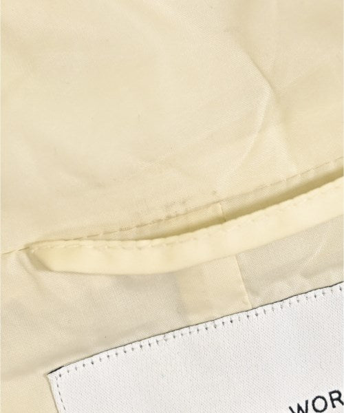 FRAMeWORK 其他大衣