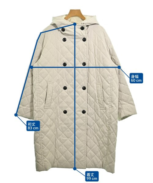 FRAMeWORK 其他大衣