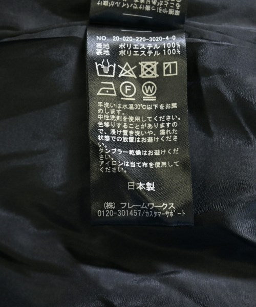 FRAMeWORK 其他大衣