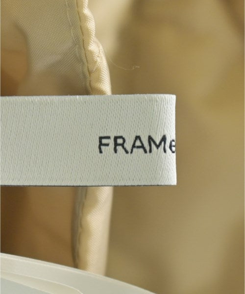 FRAMeWORK 其他飛行外套