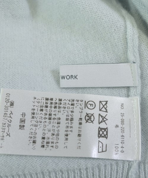 FRAMeWORK 開襟衫