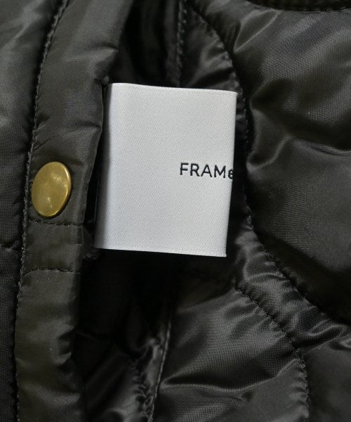 FRAMeWORK 其他飛行外套