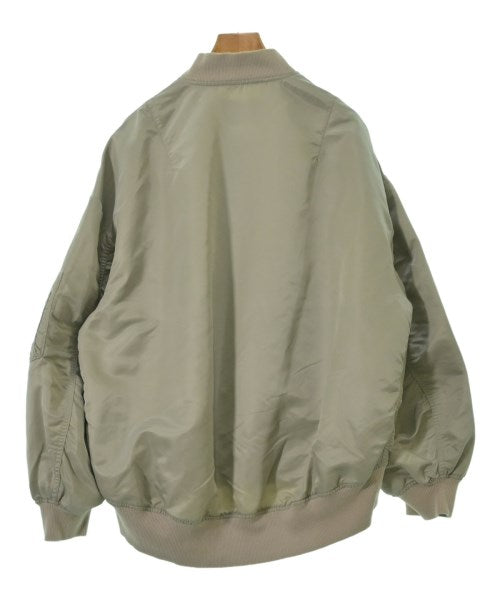 FRAMeWORK 軍裝夾克
