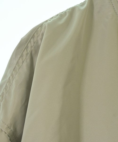 FRAMeWORK 軍裝夾克