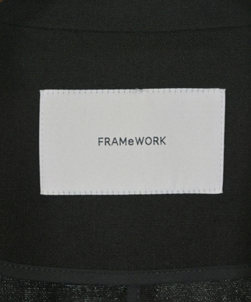 FRAMeWORK 夾克