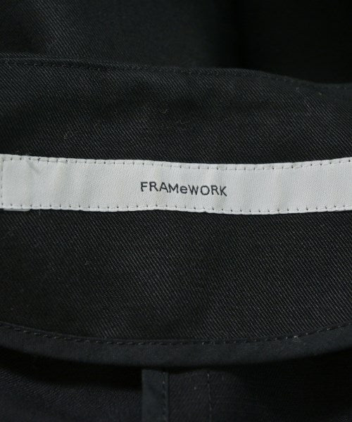 FRAMeWORK 背心