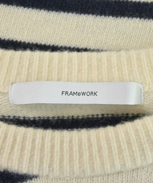 FRAMeWORK 毛衣