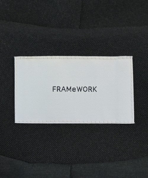 FRAMeWORK 其他大衣