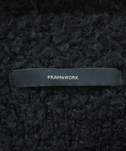 FRAMeWORK 開襟衫