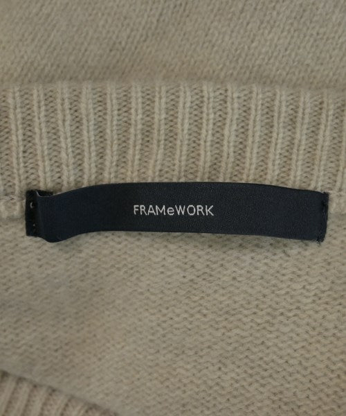 FRAMeWORK 毛衣