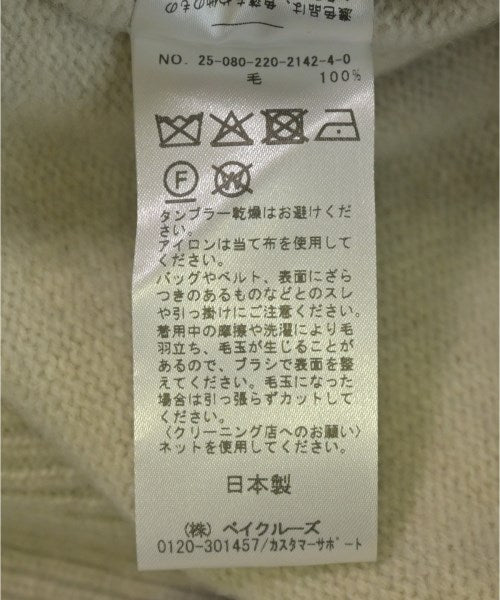 FRAMeWORK 毛衣