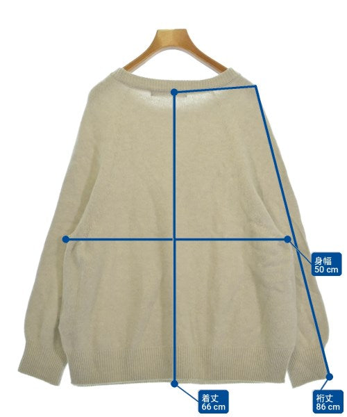 FRAMeWORK 毛衣