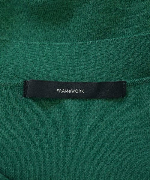FRAMeWORK 開襟衫