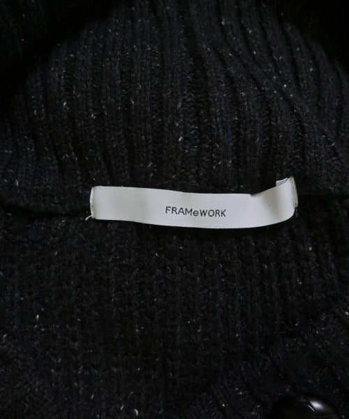 FRAMeWORK 其他大衣