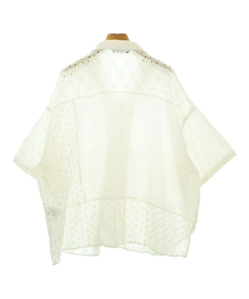 FRAMeWORK 女襯衫