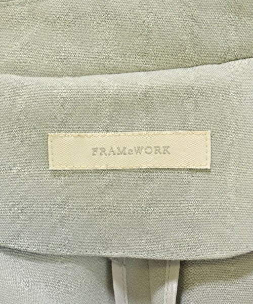 FRAMeWORK 其他大衣