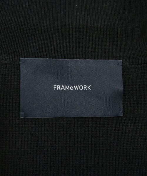 FRAMeWORK 夾克